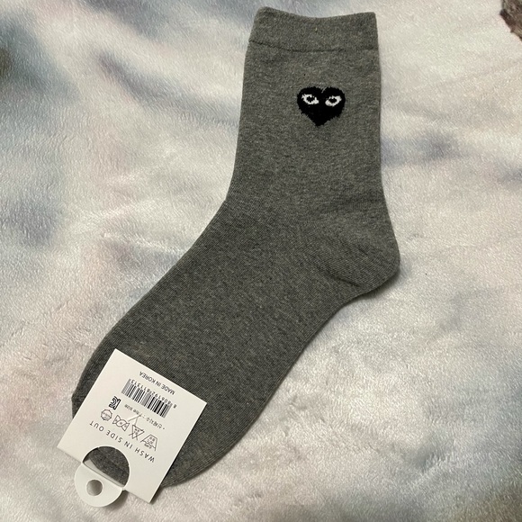 Socks - Picture 1 of 3